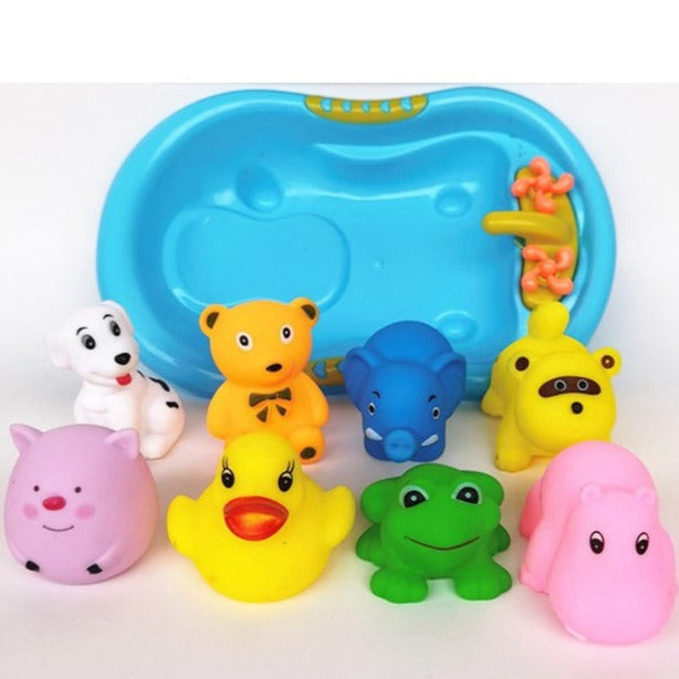Soft Toys
