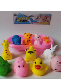 Pvc Soft Toys
