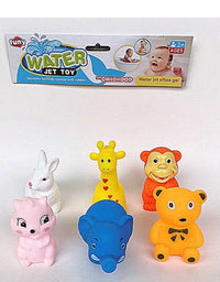 Pvc Soft Toys
