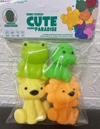 Pvc Soft Toys
