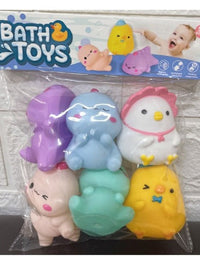 Soft Toys
