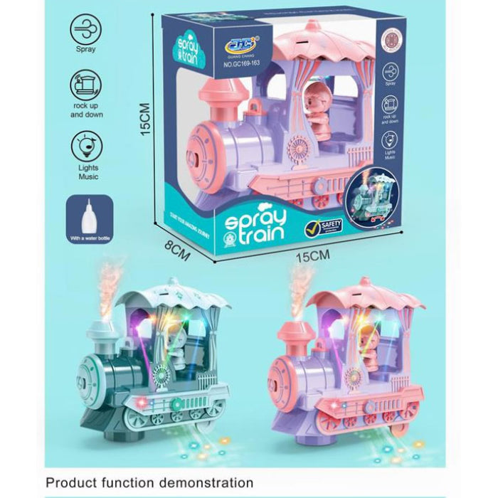 Music Toys