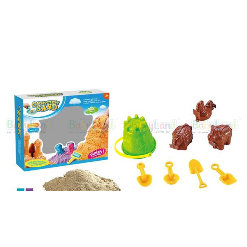 Play Dough - Premium Quality Guaranteed (ET-527-7)