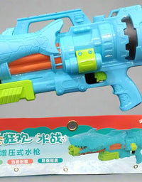 Water Gun Toys
