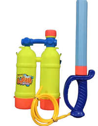 Water  Gun Toy
