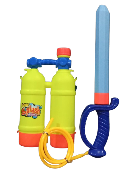 Water  Gun Toy