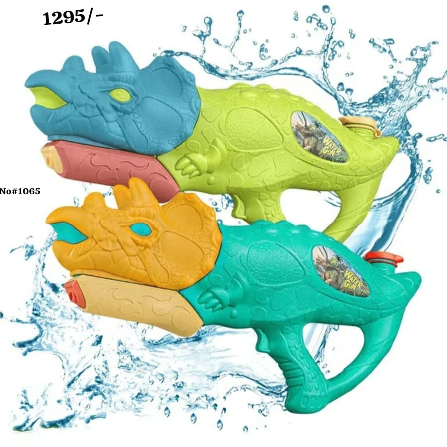 Water Gun Toys