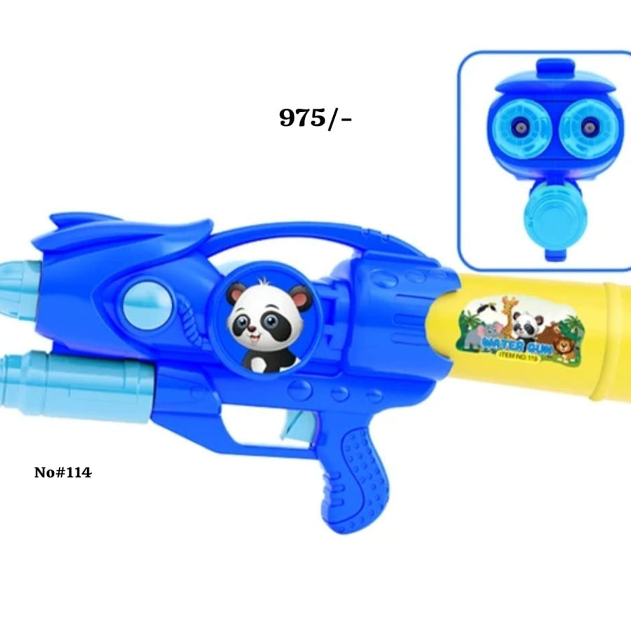 Water Gun Toys