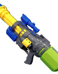 Water Gun Toy
