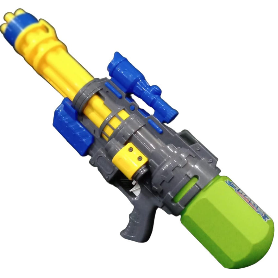Water Gun Toy