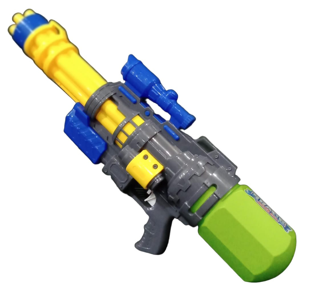 Water Gun Toy