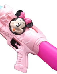 Water Gun Toy
