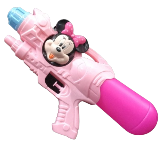 Water Gun Toy