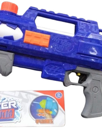 Water Gun Toy
