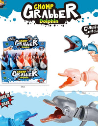 Gun Toy Dolphin
