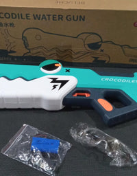 Water Gun Toy
