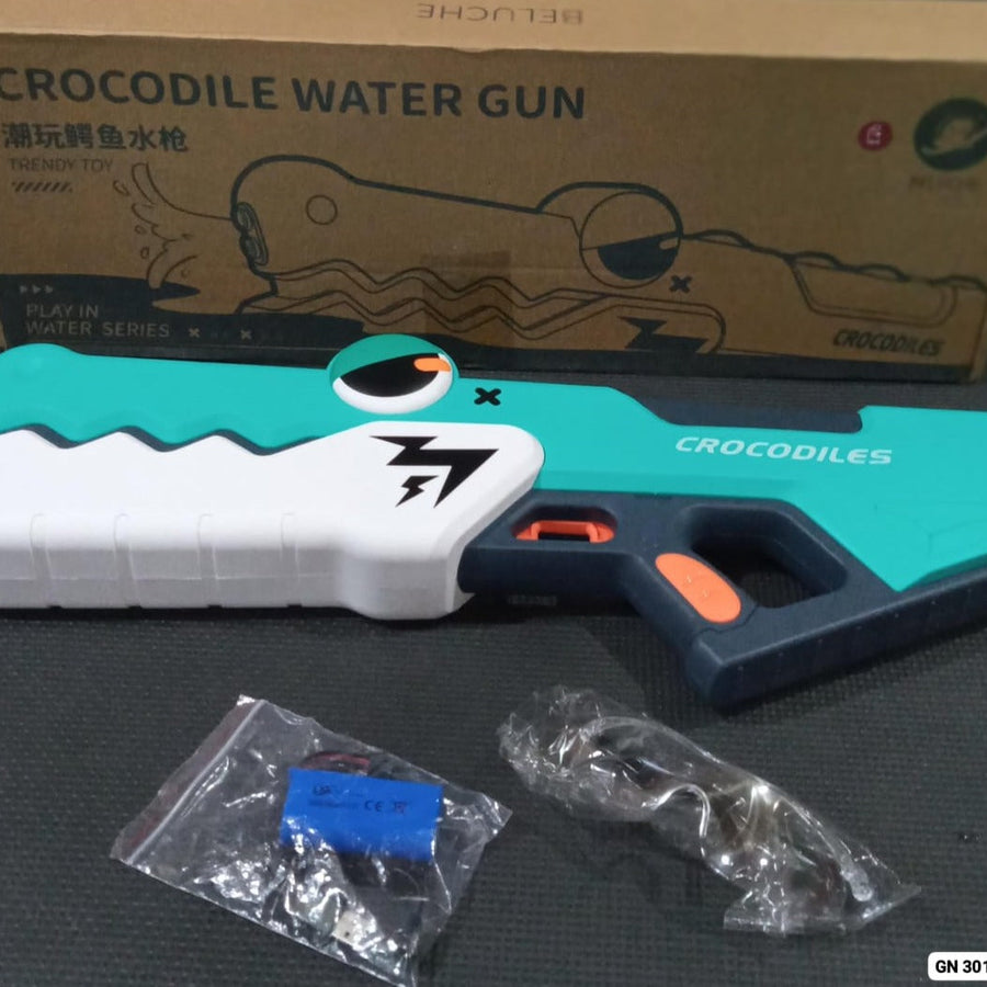 Water Gun Toy