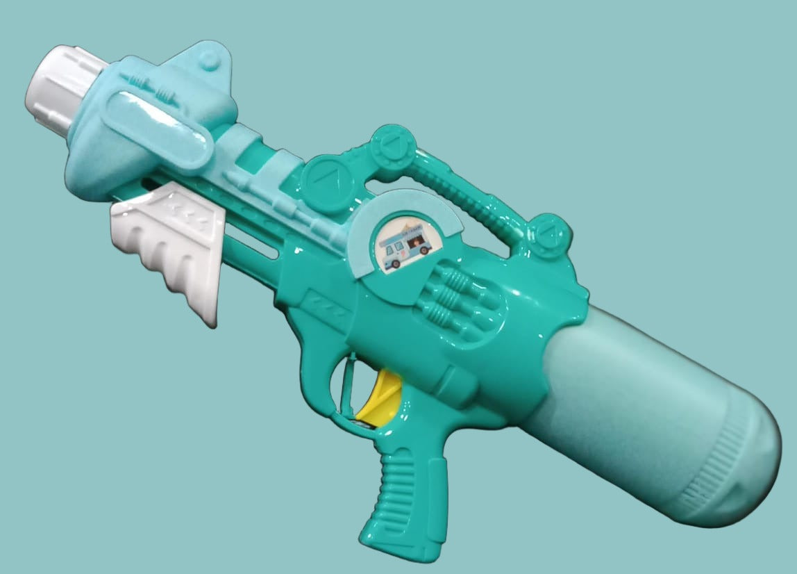 Water Gun Toys