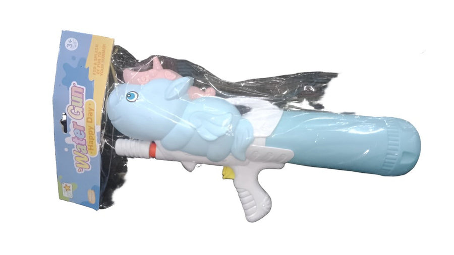 Water Gun Toys