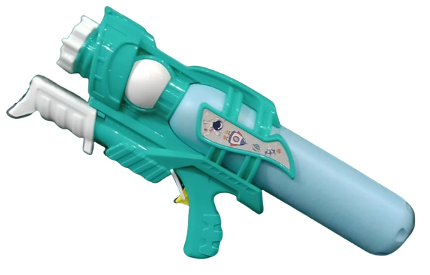 Water Gun Toys