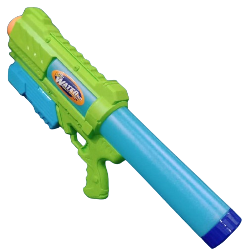 Water Gun Toys