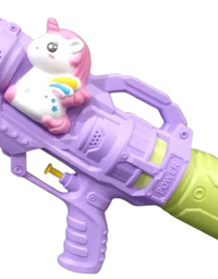 Water Gun Toy
