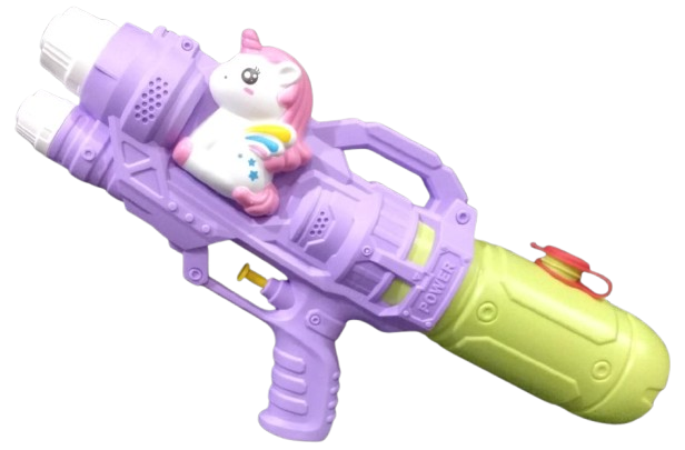 Water Gun Toy