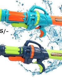 Water Gun Toy
