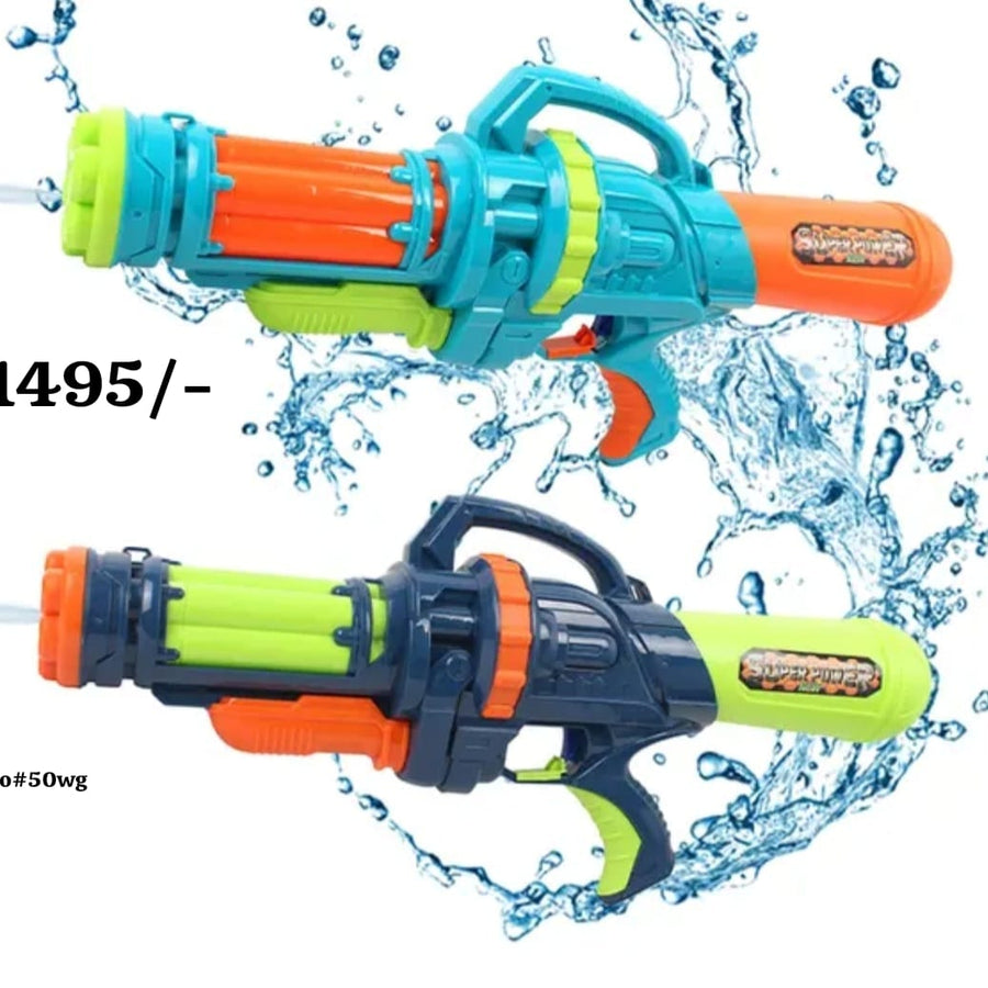 Water Gun Toy