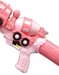 Water Gun Toys
