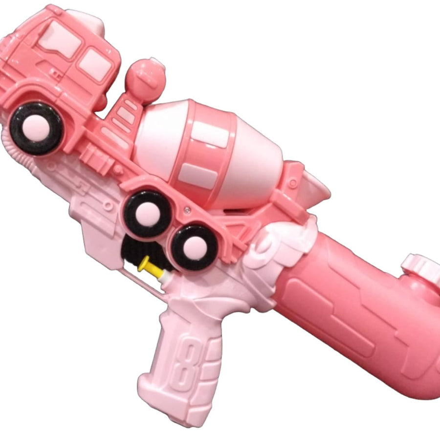 Water Gun Toys