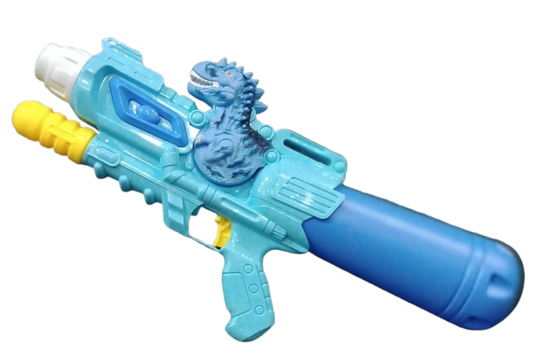 Water Gun Toy