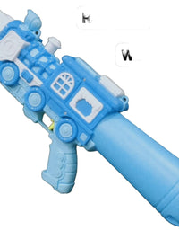 Water Gun Toys
