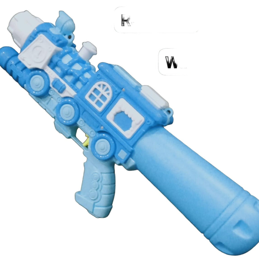 Water Gun Toys