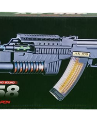 Guns
