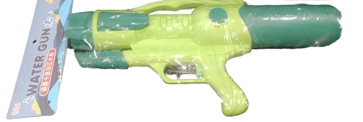 Water Gun Toy