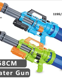 Water Gun Toys
