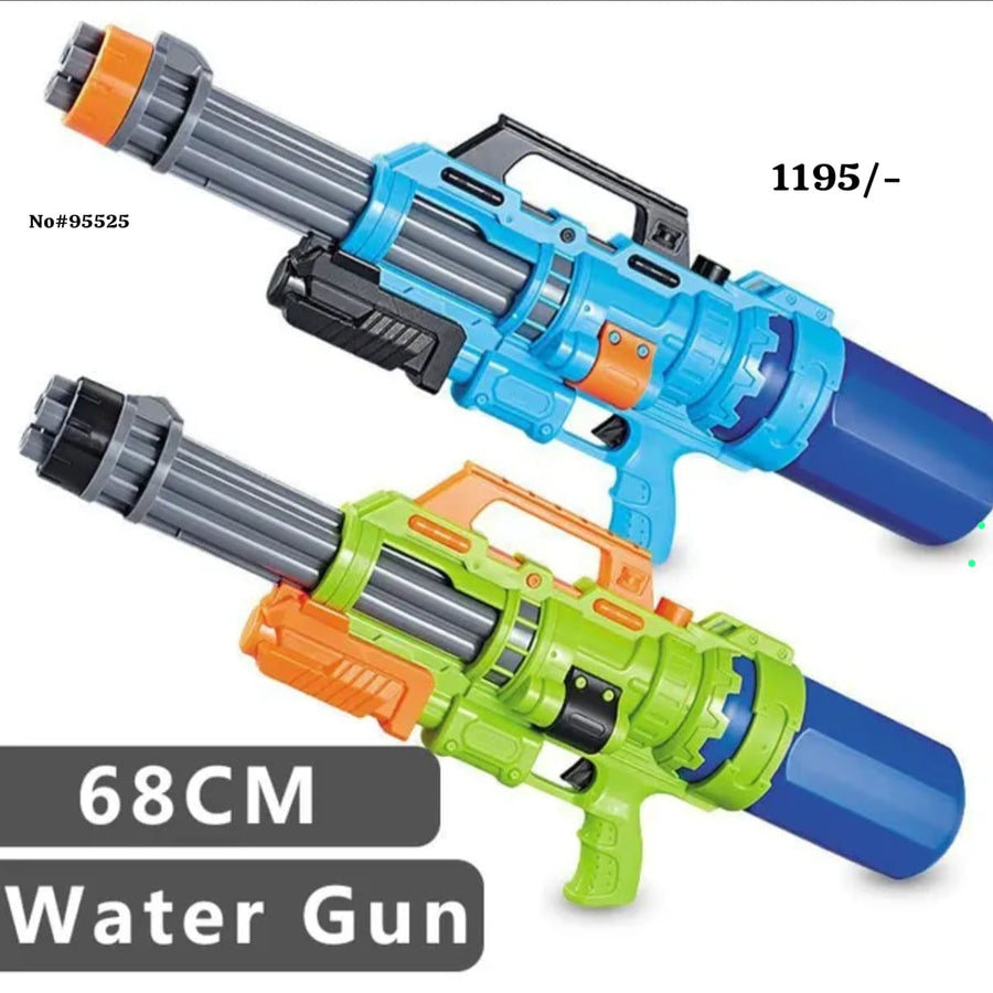 Water Gun Toys