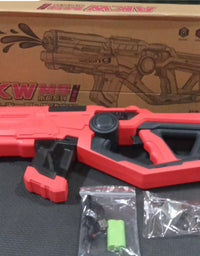 Water Gun Toy
