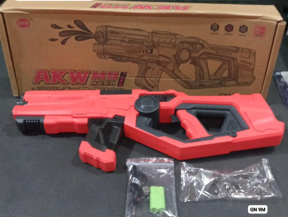 Water Gun Toy