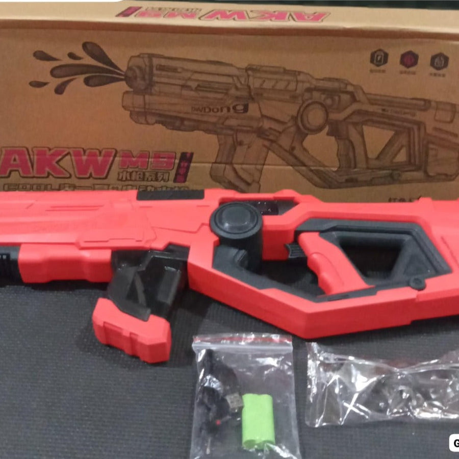 Water Gun Toy