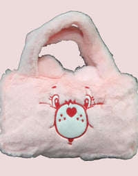 Girls Purse
