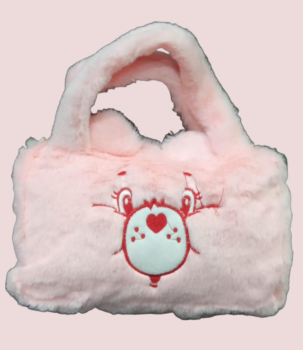 Girls Purse