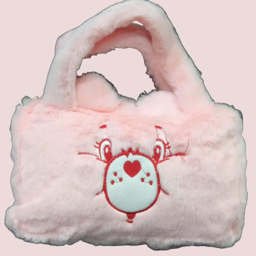 Girls Purse