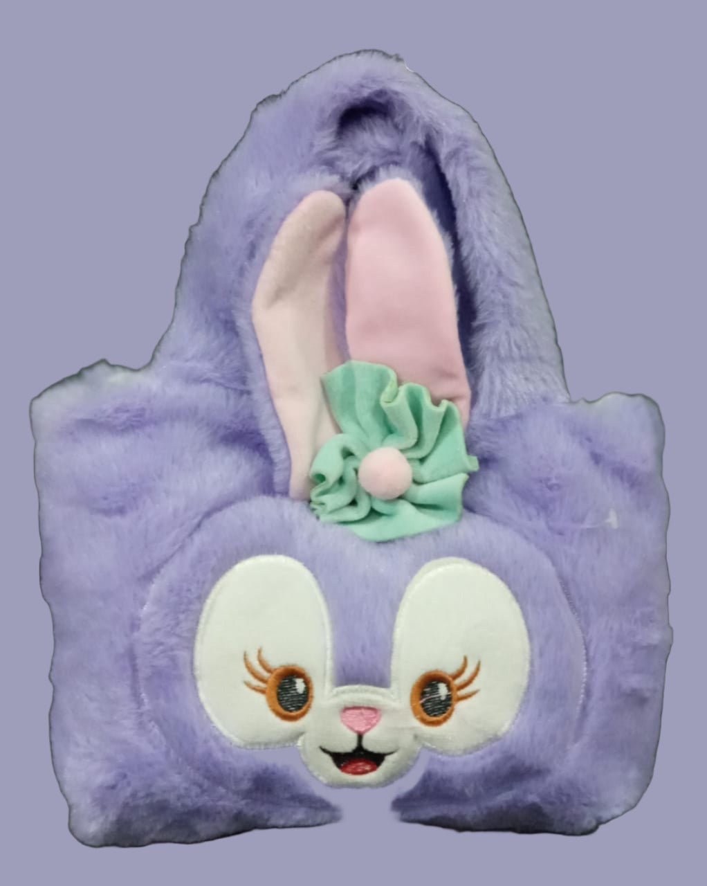 Girls Purse