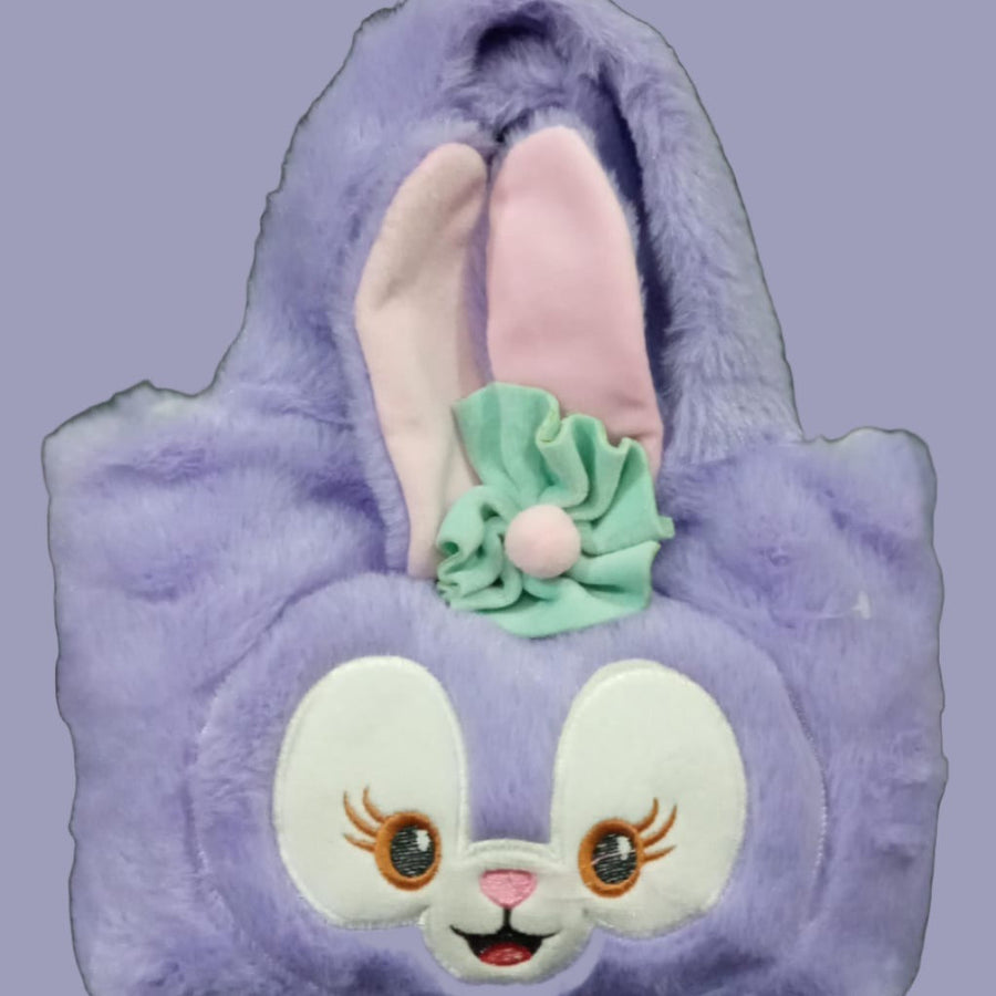 Girls Purse
