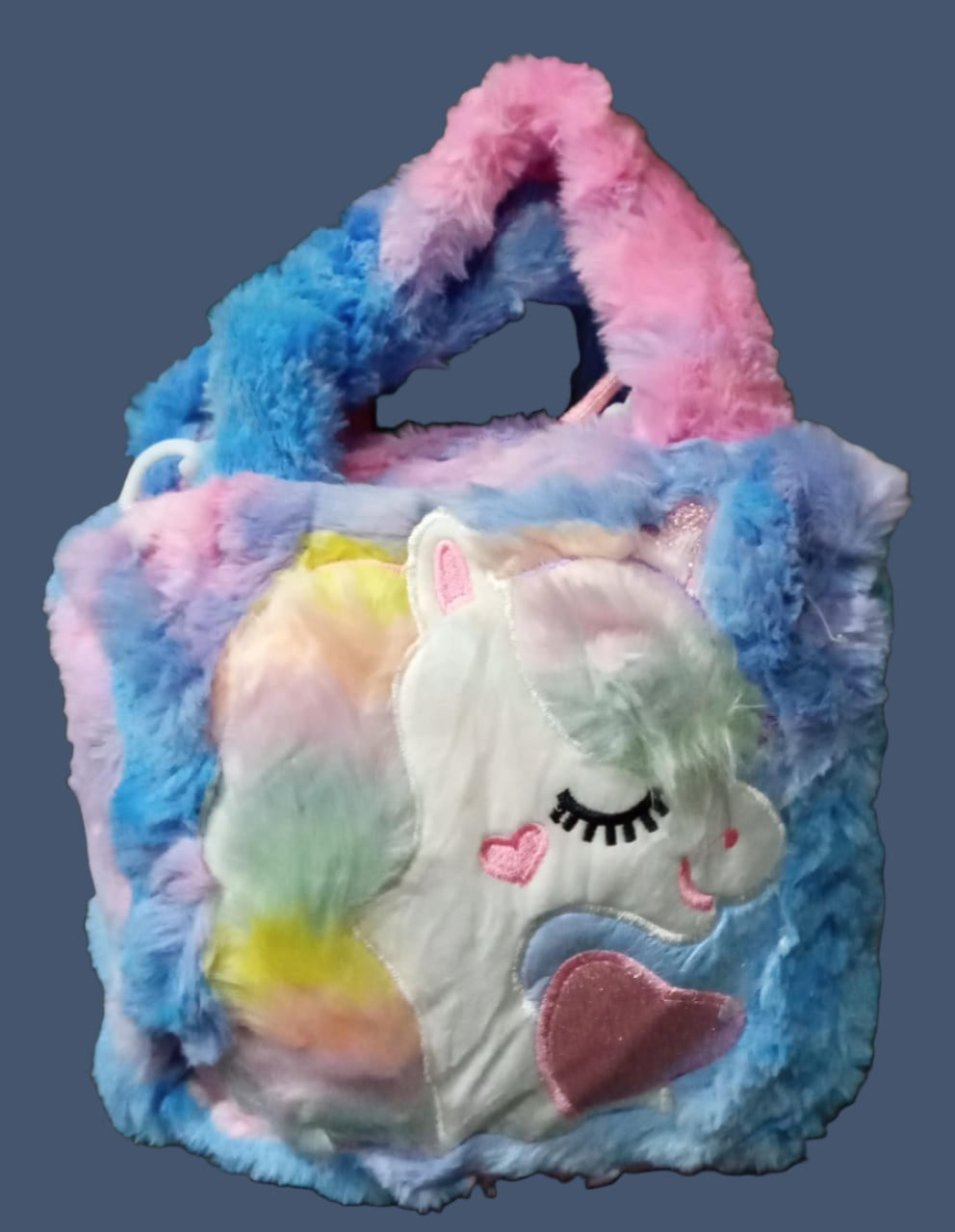 Girls Purse