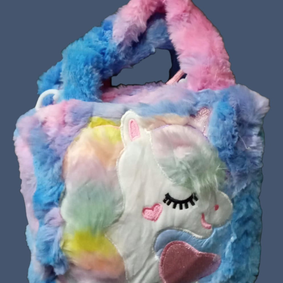 Girls Purse