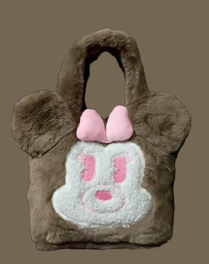 Girls Purse