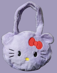 Girls Purse
